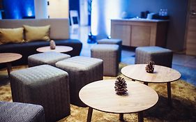 Quality Hotel Sveitsi