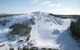 Quality Hotel Sveitsi